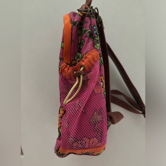 Adorable Saksroots small backpack. - Picture 5 of 11